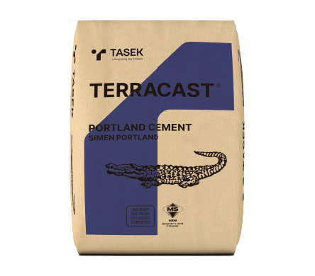 TERRACAST