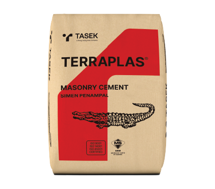 TERRAPLAS